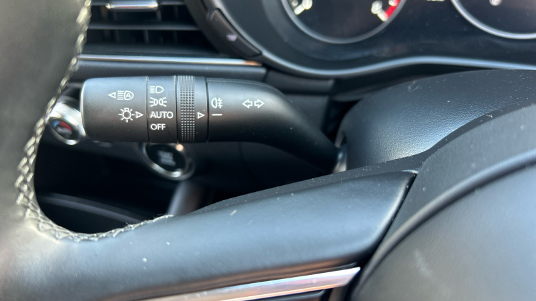 Mazda 3 2.0 e-Skyactiv-X MHEV [186] GT Sport 4dr Petrol Saloon